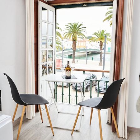 Taah Billa Guest House Tavira Extérieur photo
