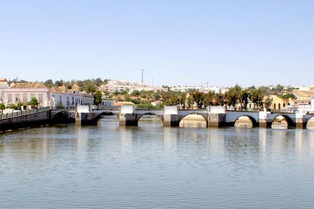 Taah Billa Guest House Tavira Extérieur photo