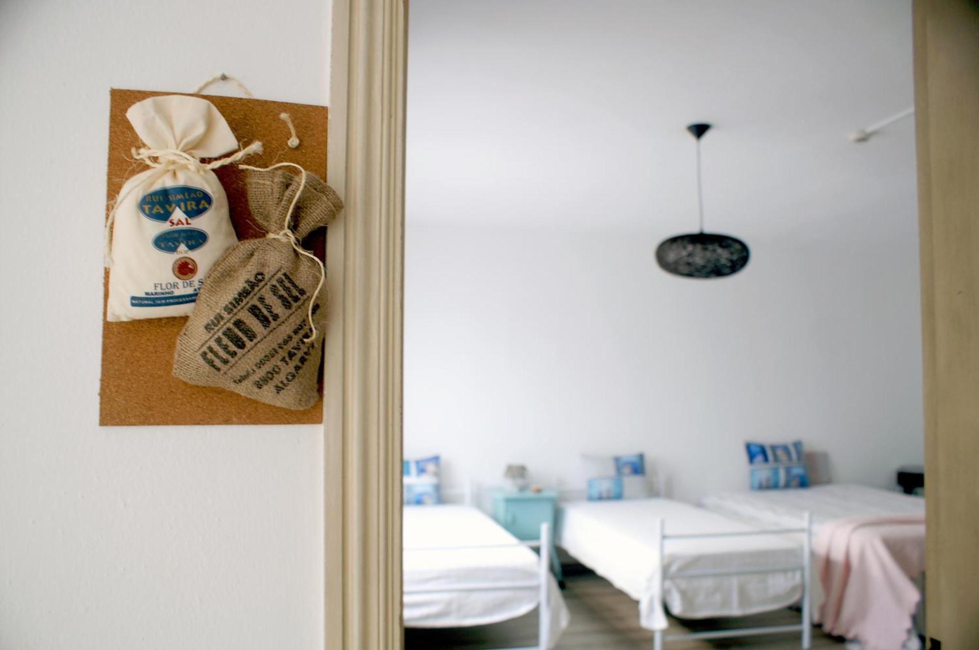 Taah Billa Guest House Tavira Chambre photo