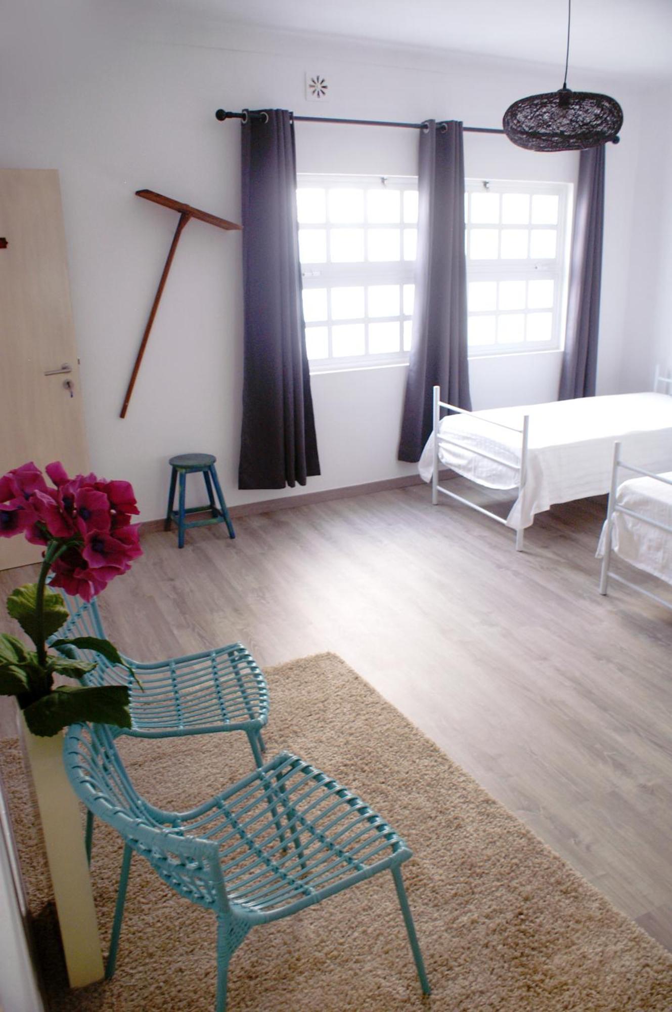 Taah Billa Guest House Tavira Chambre photo