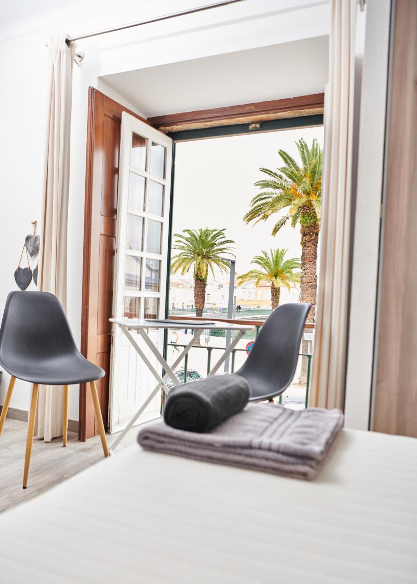 Taah Billa Guest House Tavira Extérieur photo