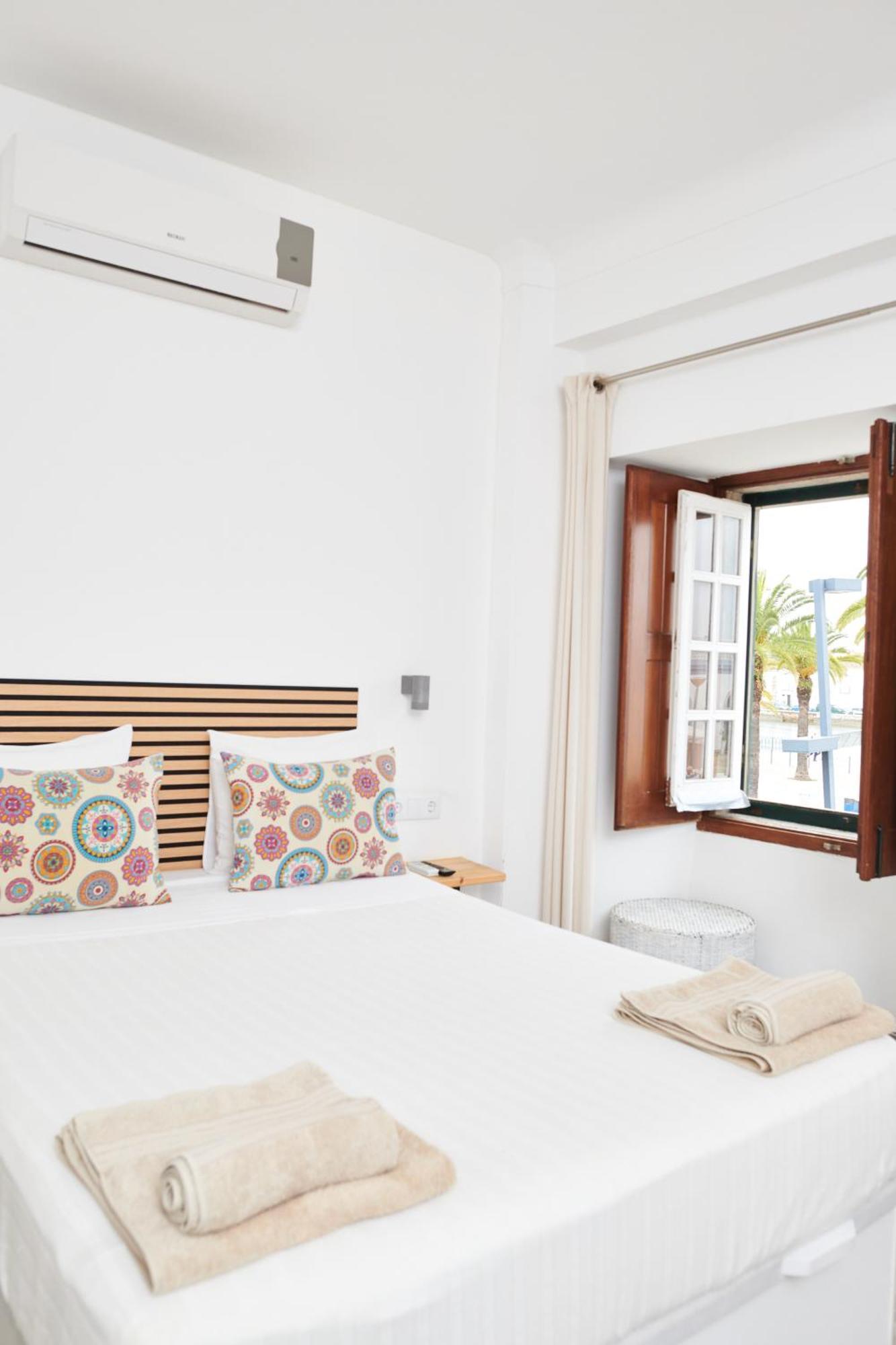 Taah Billa Guest House Tavira Extérieur photo