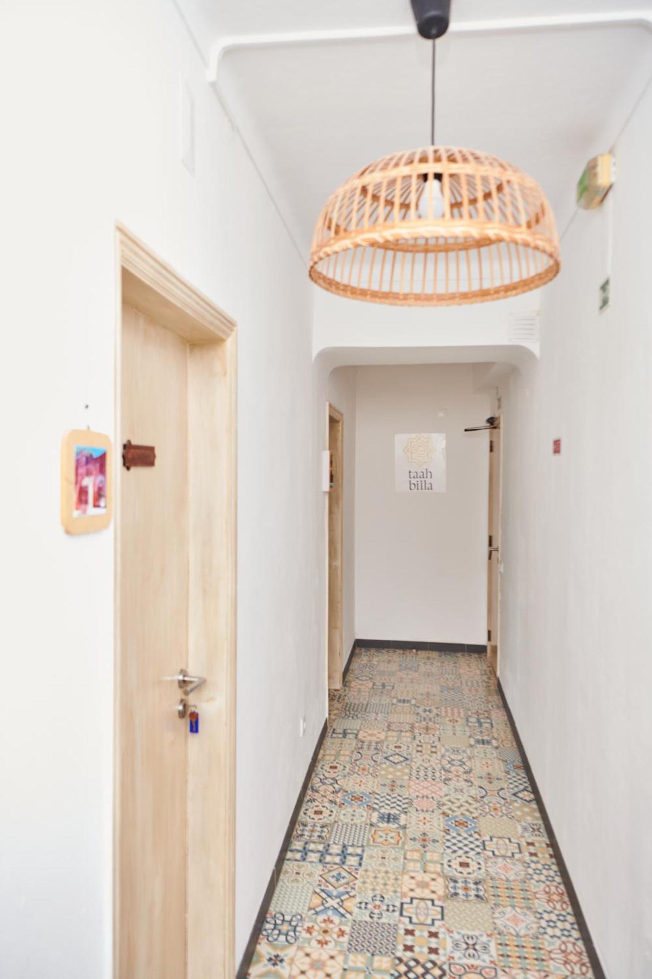 Taah Billa Guest House Tavira Extérieur photo