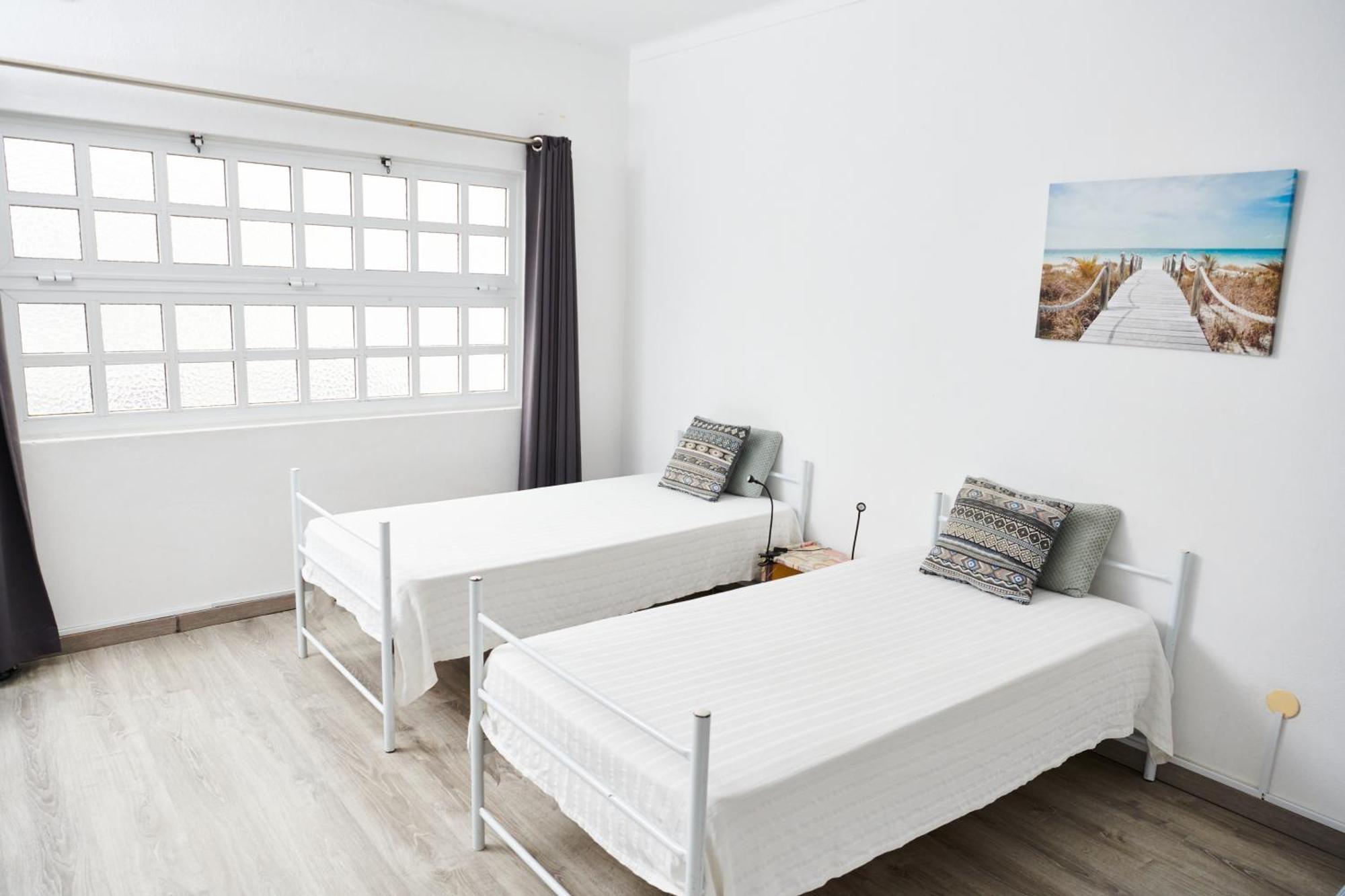 Taah Billa Guest House Tavira Extérieur photo