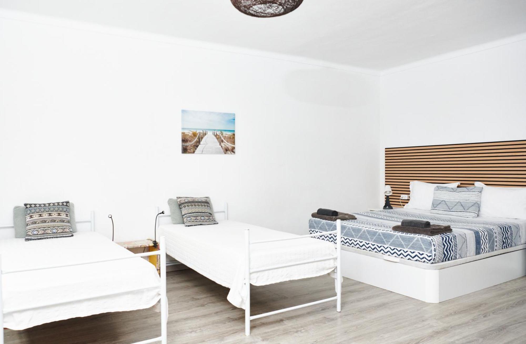 Taah Billa Guest House Tavira Extérieur photo