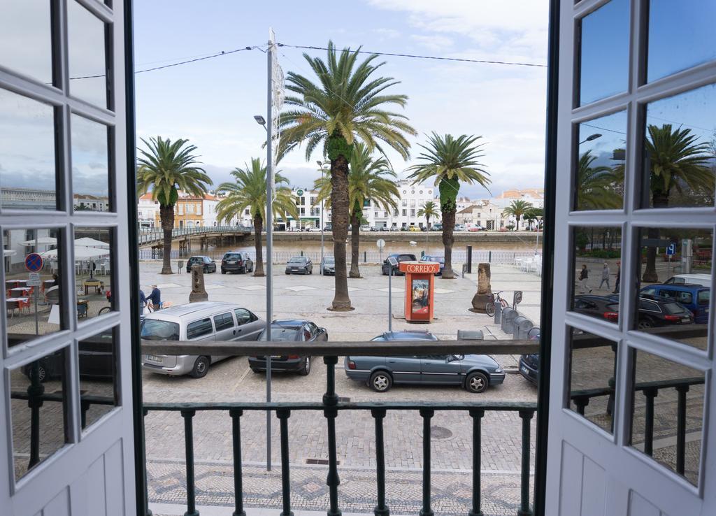 Taah Billa Guest House Tavira Extérieur photo