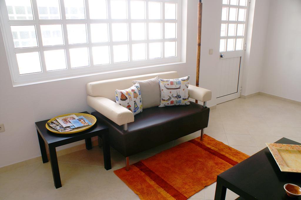 Taah Billa Guest House Tavira Extérieur photo